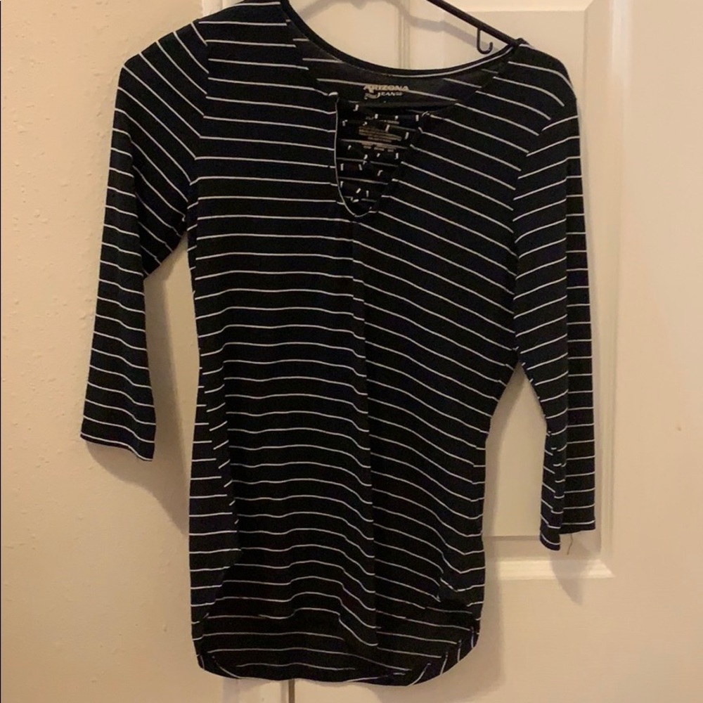 Arizona jeans shirt